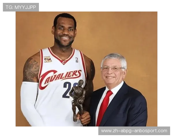 NBA联盟老板们对联赛发展有哪些贡献