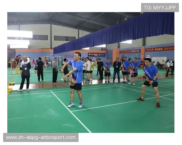 羽毛球培训:挑战自我,超越极限 羽毛球培训:挑战自我,超越极限